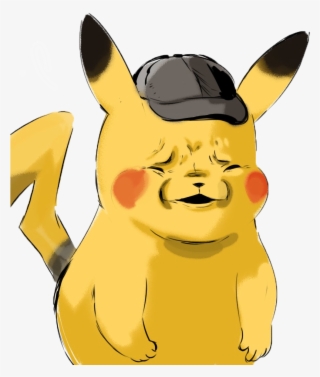 Setwidth1920 Detective Pikachu Character Detective Pikachu Amiibo Png Transparent Png 1920x1920 Free Download On Nicepng - detective pikachu roblox