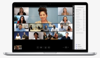 Up To 13 Live Feeds On Screen - Lifesize Video Conferencing