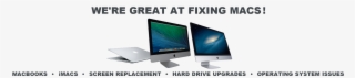 Looking For A Place To Fix Your Broken Iphone Or Samsung - Desktop Computer