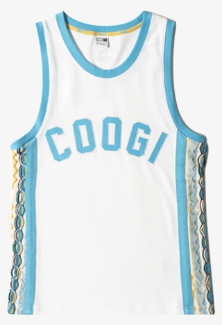 Archive Tank X Coogi 578126 - Vest