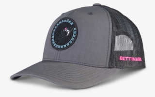 2019 Tiki Hat - Baseball Cap