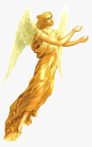 Big Image - Angel