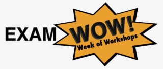 Exam Wowweek Of Workshops - Wow