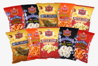 Choose 10 Bags - Bettermade