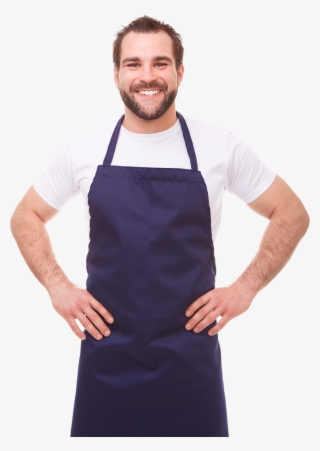 Retail Worker Png