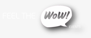 The Wow Factor Is Just This The Creation Of An Experience