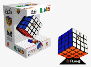 Rubiks Cube - - Rubik's Cube