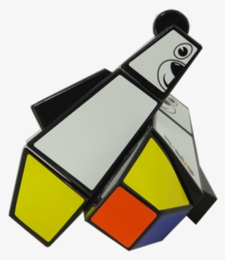 Rubiks Cube Junior