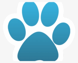 Free Free Paw Print Svg Outline 719 SVG PNG EPS DXF File