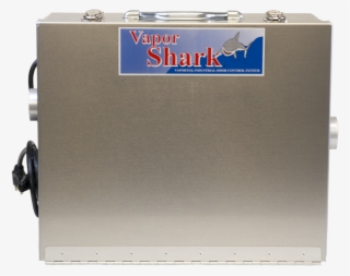 Vapor Shark® - Briefcase