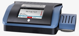 Computrac Vapor Pro Xl
