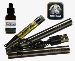 Specializes In Cannabis Treatments, Pride Wellness - Eye Liner