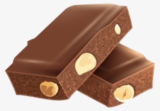 chocolate blocks png transparent image - chocolate