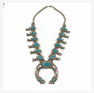 Page - Necklace