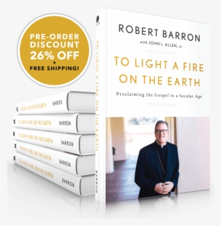 Get The New Book - To Light A Fire On The Earth: Proclaiming The Gospel