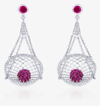 Reliance Jewels Celebrates The Free Spirit Of Women - Earrings