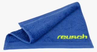 Reusch Goalkeeper Towel Match One