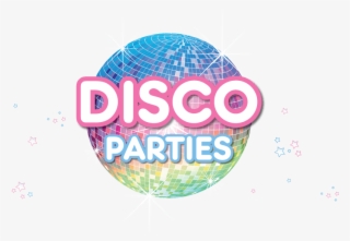 Disco Party Png