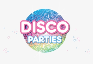 Disco Party Png