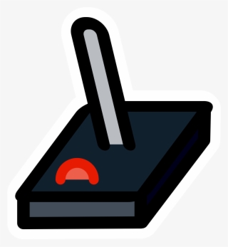This Free Icons Png Design Of Primary Joystick