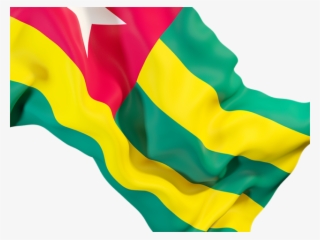 Togo Flag Png - - Flag