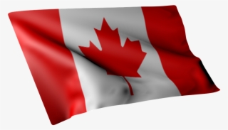 Canadian Flag Png - แคนาดา Png