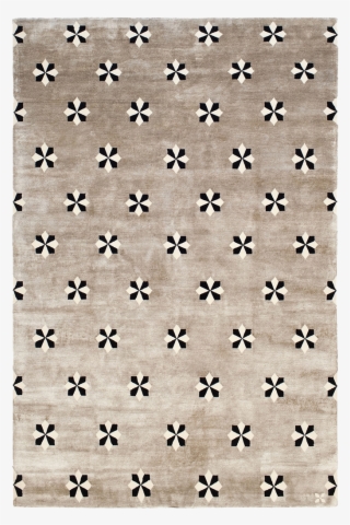 Frost Silk Jacqueline Tibetan Carpet - Dog