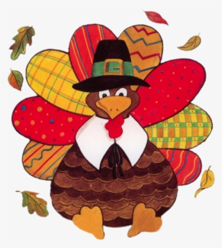 Cute Thanksgiving Clipart