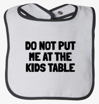 Cute Thanksgiving Baby Bib Gift - Tote Bag