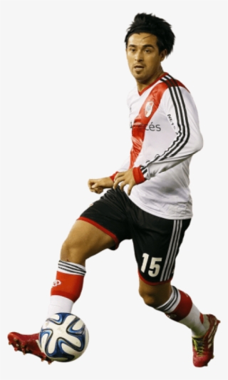 Free Png Download Leonardo Pisculichi Png Images Background - Soccer Player
