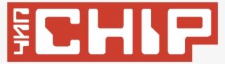 Chip Logo Png Transparent - Chip