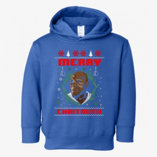 Mike Tyson Shirt, Merry Chritmith Boxing Christmas - Trump Hoodie 2020 Fuck Your Feelings
