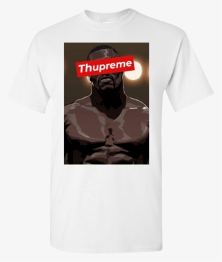 Thupreme T-shirt - Active Shirt