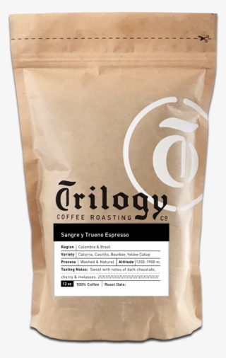 Coffee Substitute