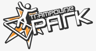 Trampoline Park - Trampoline Park Clipart