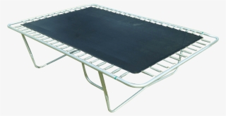 Junior Trampoline