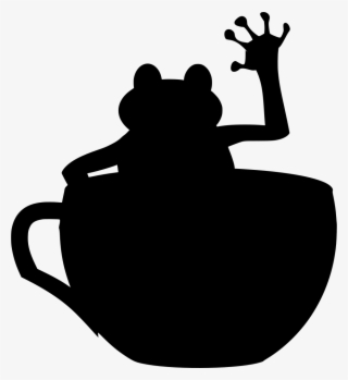 Download Png - Tea Cup Clip Art