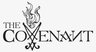 The Covenant - Graphic Design