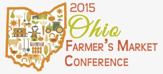 Ohio Farmers Market Conference - Bo