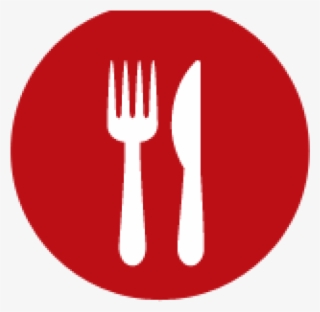 Nutritional Chart - Nutrition Icon Red