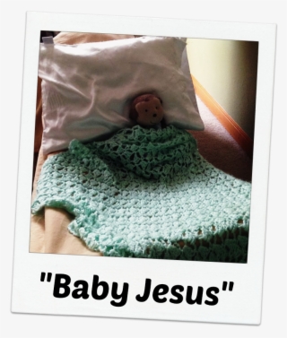 Baby Jesus - Pampers