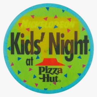 Kids' Night At Pizza Hut - Pizza Hut