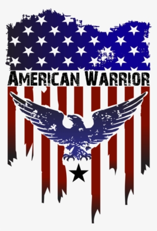 Warrior America Full Leggings - Adoseofbuckley