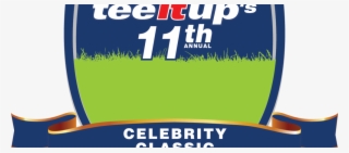 1001 Teeitup Celebrity Logo Select Blank - Poster