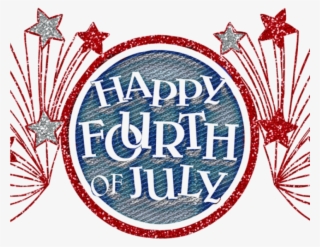 Free 4th Of July Clipart Happy Fourth Of July Clipart - Clip Art