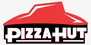 Pizza Hut Logo Prototype, - Logos De Pizza Hut