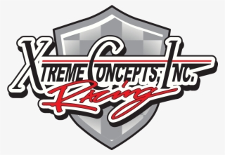 Xci Racing Logo - Emblem