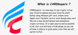 Cardbuyers Is Ripe For The New Beginning In The Gift - Flag