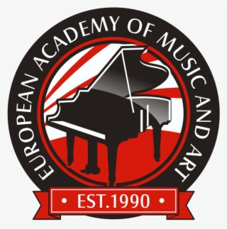 European Academy Of Music And Art - Toppling Goliath Brewing Logo