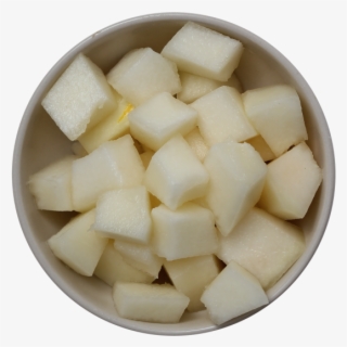 Apple Slices - Daikon